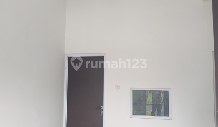 For Sale Rumah Bagus LT 75m2 LB 36m² di Ciomas G17 Bogor dekat Jalan Raya  2