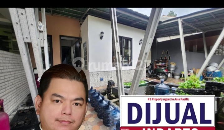 Turun Harga ! di Jual Murah !! Rumah LT 128M² LB 110M² di Bukit Cimanggu City Bcc Cluster Greenland Bogor Lokasi Nyaman Turun Harga ! di Jual Murah !! Rumah LT 128M² LB 110M² di Bukit Cimanggu City Bcc Cluster Greenland Bogor Lokasi Nyaman