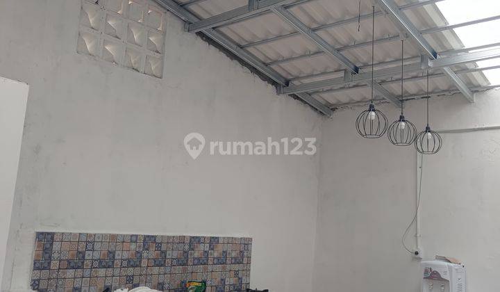 For Sale Rumah SHM Lt 170m² di Ciomas Grande Bogor 2