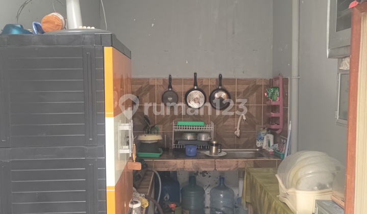 For Sale Rumah Cantik LT 90m² LB 70m² di Taman Victoria Sentul , Lokasi nyaman dan Aman  2