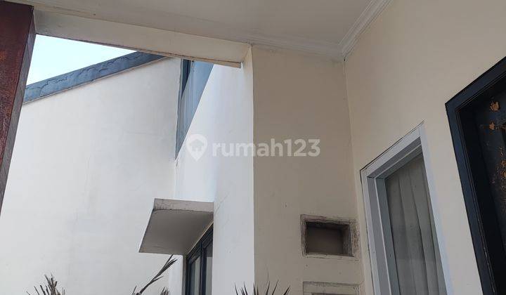 For Sale Rumah Nyaman SHM LT 122m² di Nuansa Alam Cilebut Bogor 2