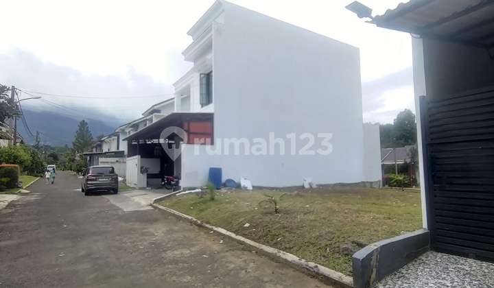 For Sale Tanah Kavling LT 126M² River Valley Palasari Cijeruk , Lokasi Nyaman dan Sejuk For Sale Tanah Kavling LT 126M² River Valley Palasari Cijeruk , Lokasi Nyaman dan Sejuk