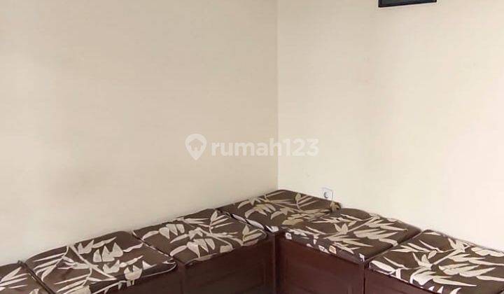 For Sale Rumah SHM Lt 223m² di Bukit Cimanggu City Bcc Bogor  2