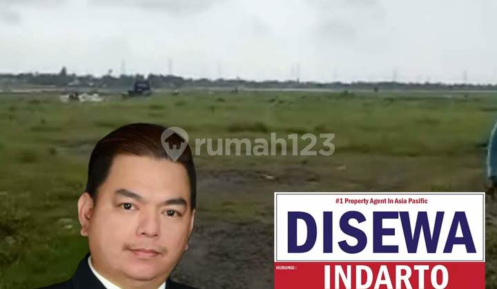 For Sale Tanah luas dan Murah 1000Ha SHM di Tambun Utara Bekasi , Lokasi strategis For Sale Tanah luas dan Murah 1000Ha SHM di Tambun Utara Bekasi , Lokasi strategis