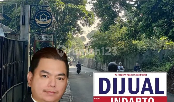 For Sale Tanah / Ruang Usaha LT 1000m² SHM di Pamoyanan Bogor , Lokasi Pinggir Jalan Utama For Sale Tanah / Ruang Usaha LT 1000m² SHM di Pamoyanan Bogor , Lokasi Pinggir Jalan Utama