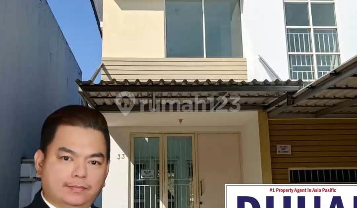 For Sale Rumah LT 171m² di Sentul City Cluster Andalusia Bogor , Lokasi Nyaman dan Aman For Sale Rumah LT 171m² di Sentul City Cluster Andalusia Bogor , Lokasi Nyaman dan Aman