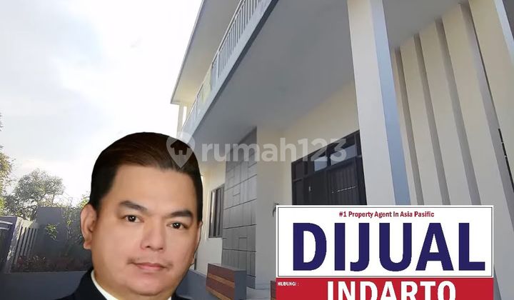 For Sale Rumah Mewah Baru LT 352m² LB 260m² di Bogor Nirwana Residence BNR , View Gunung Salak For Sale Rumah Mewah Baru LT 352m² LB 260m² di Bogor Nirwana Residence BNR , View Gunung Salak