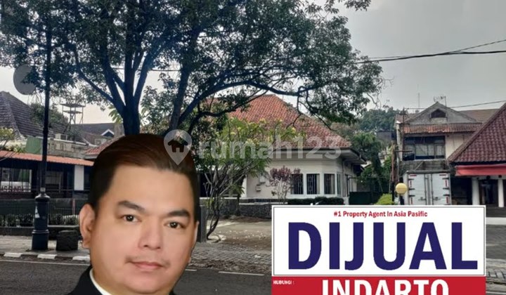For Sale Ruang Usaha Strategis SHM LT 1100m² di Jl RE Martadinata Kota Bandung , Cocok Untuk Usaha , perkantoran dll For Sale Ruang Usaha Strategis SHM LT 1100m² di Jl RE Martadinata Kota Bandung , Cocok Untuk Usaha , perkantoran dll