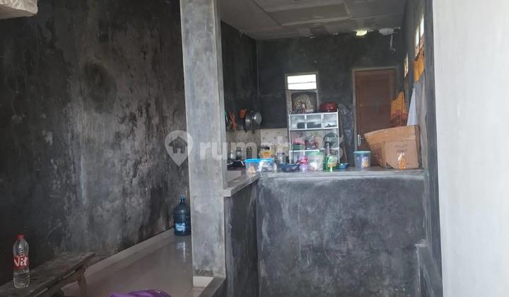 For Sale Strategic 3-Story Ruko with SHM in Palasari Cijeruk, Suitable for Business 2