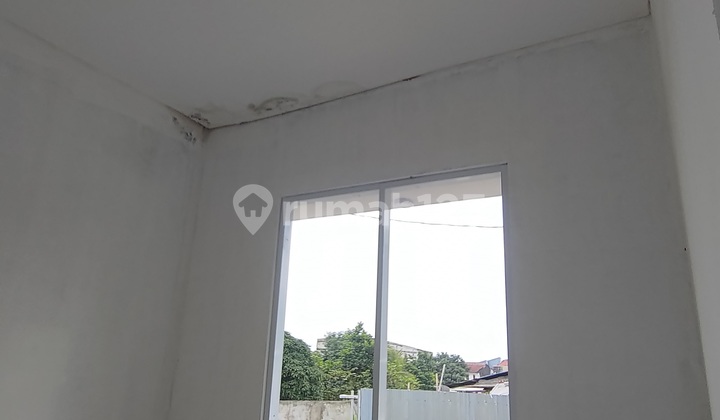 For Sale Rumah Baru Cantik Murah Hoek LT 135m² LB 36m² di Ciomas H1 Bogor , Lokasi Strategis  2