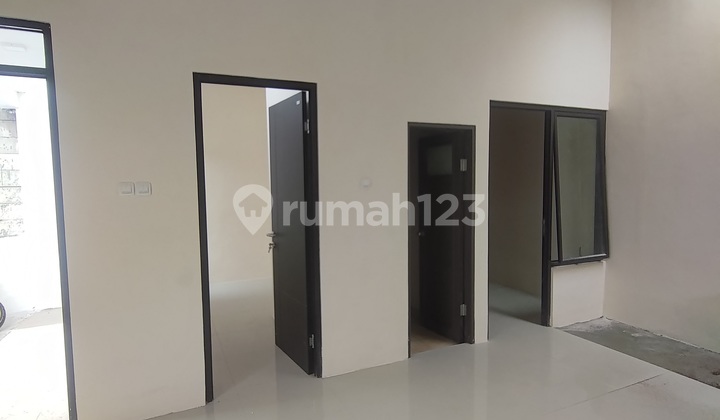 For Sale 72m² Land House in Bukit Mekar Wangi, Tanah Sareal, Bogor 2