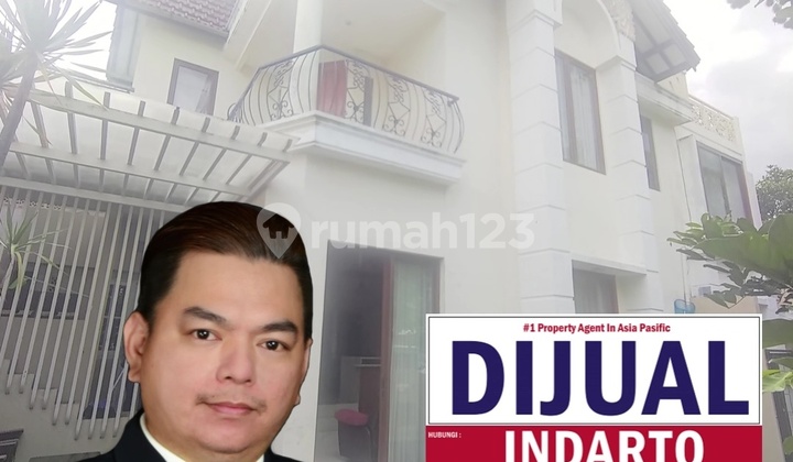 For Sale Rumah Hoek SHM LT 187 M² LB 250 M² di Cluster Legian Sentul City , Lokasi Sejuk dan Nyaman For Sale Rumah Hoek SHM LT 187 M² LB 250 M² di Cluster Legian Sentul City , Lokasi Sejuk dan Nyaman