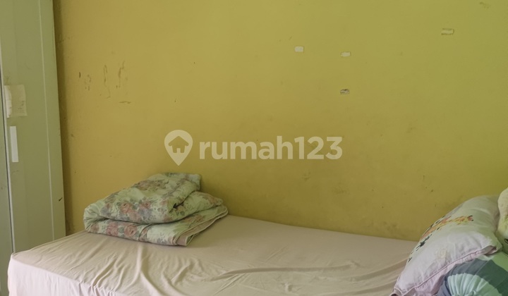 For Sale Rumah SHM LT 144m² di Bogor Nirwana Residence Cluster Harmony , Depan Taman  2