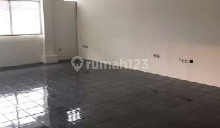 For Sale Gudang Lt 3750m² di Serpong Tanggerang Selatan