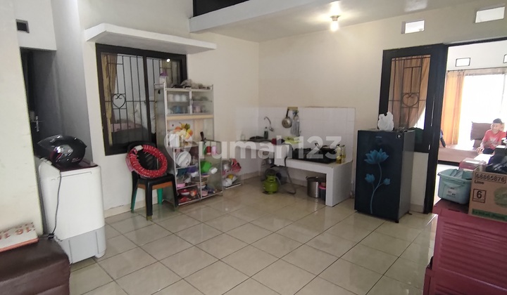 For Sale Rumah SHM LT 180m² di Bogor Nirwana Residence Cluster Harmony , Lokasi nyaman Aman 2