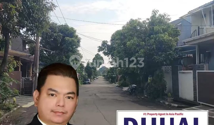 For Sale Rumah LT 90m² LB 70m² di Bogor Raya Residence BRR Cimahpar Bogor For Sale Rumah LT 90m² LB 70m² di Bogor Raya Residence BRR Cimahpar Bogor