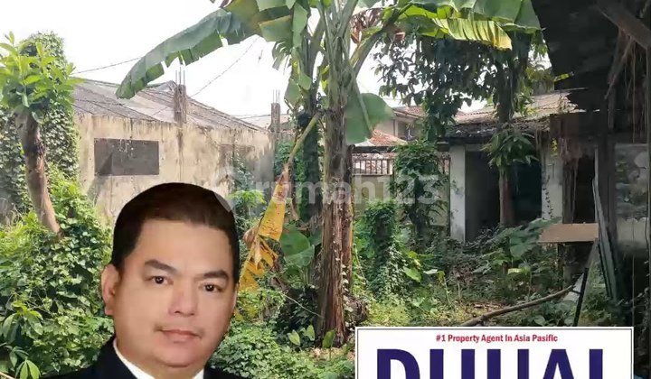 For Sale Ruang Usaha LT 631 M² di Dreded Dekat Bondongan Bogor , Lokasi Strategis