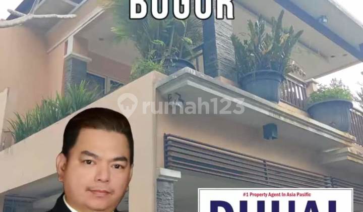 For Sale Rumah Cantik LT 204m² di Sentul City Bogor For Sale Rumah Cantik LT 204m² di Sentul City Bogor