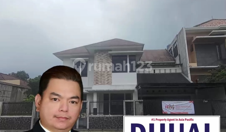 For Sale Rumah SHM LT 651m² di Jalan Bangau Tanah Sareal Bogor For Sale Rumah SHM LT 651m² di Jalan Bangau Tanah Sareal Bogor