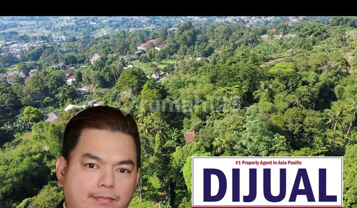 Di Jual Murah di Bawah NJOP Tanah LT ±14.500Mdi Cigombong , Kabupaten Bogor , View Pegunungan Di Jual Murah di Bawah NJOP Tanah LT ±14.500Mdi Cigombong , Kabupaten Bogor , View Pegunungan
