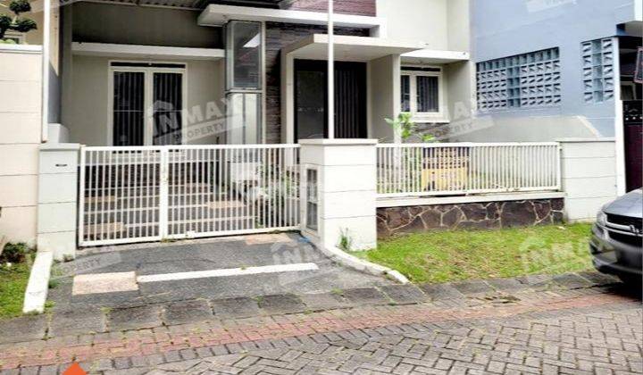 Rumah Kontrakan Asri Nyaman Tidar Malang 2