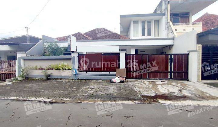 Rumah Kos Pusat Kota Malang 1