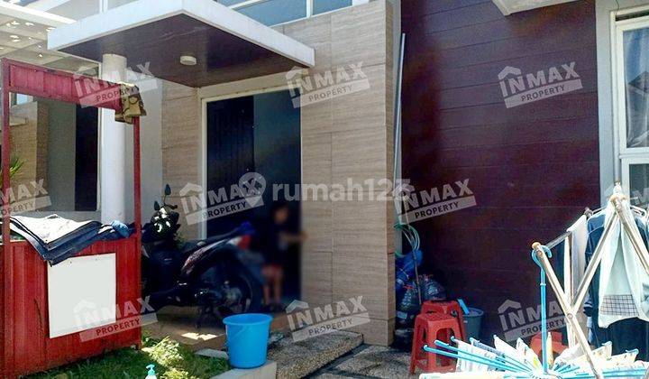 Rumah Murah di Austinville Dieng Malang 2