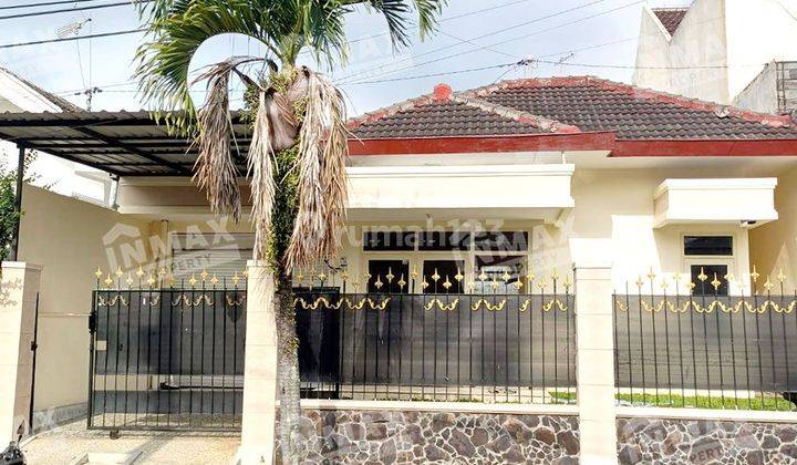 Rumah Minimalis Murah Tidar Malang 1