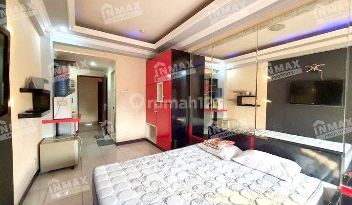 Apartemen Soekarno Hatta Malang 2