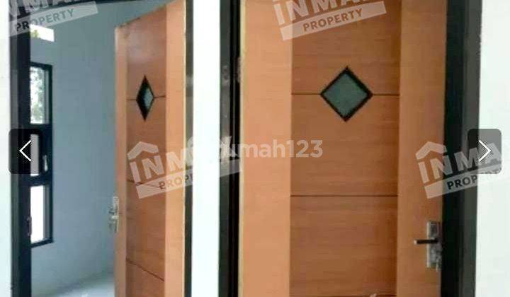 Rumah Murah SHM Malang 2