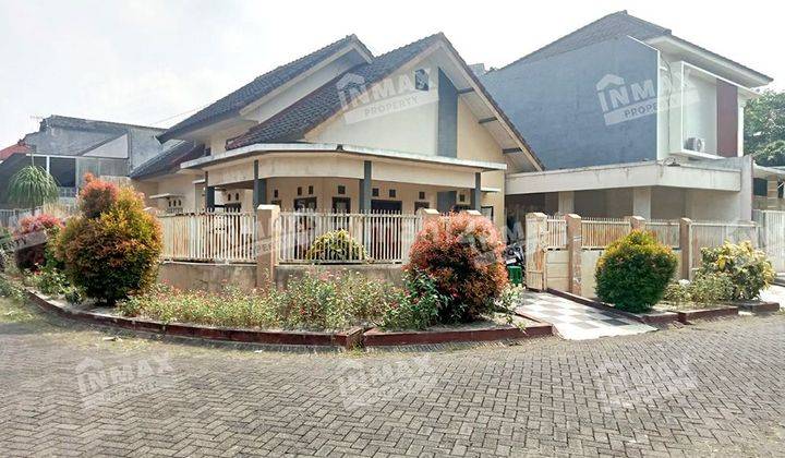 Disewakan Rumah Araya Malang 1