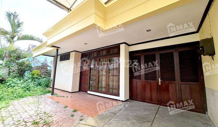 Rumah Minimalis Tidar Malang 2