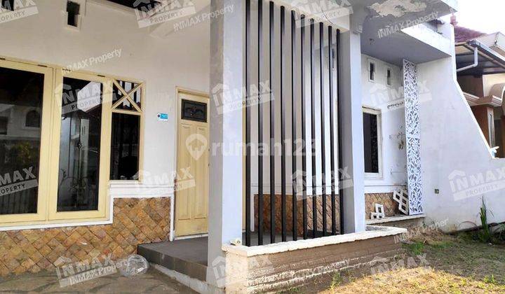 Rumah Minimalis Istana Dieng Malang 2