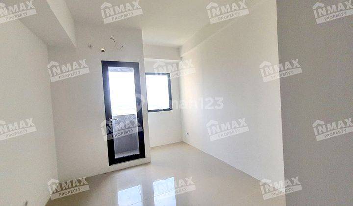 Apartemen 1 Kamar Tidur View Pemandangan Kota 2