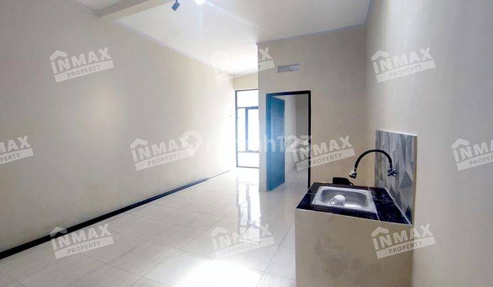 Rumah Murah 1 Lantai Minimalis Malang 2