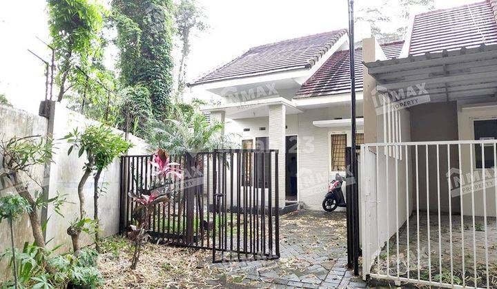 Rumah Murah Tidar Malang 1