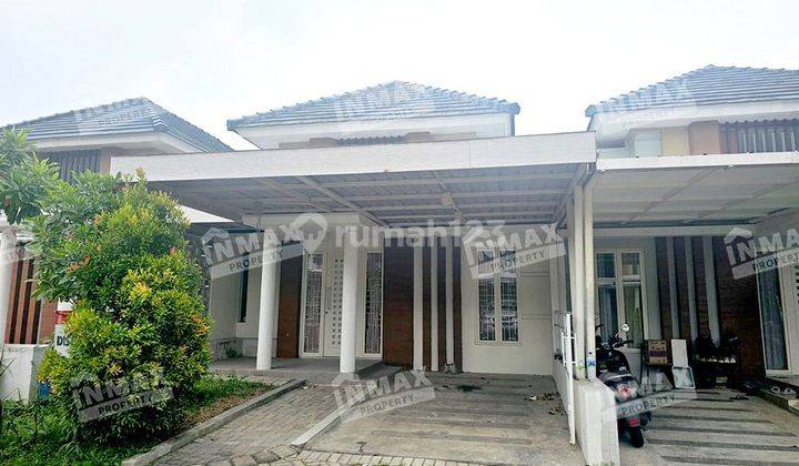 Disewakan Rumah Dekat Universitas Brawijaya 1