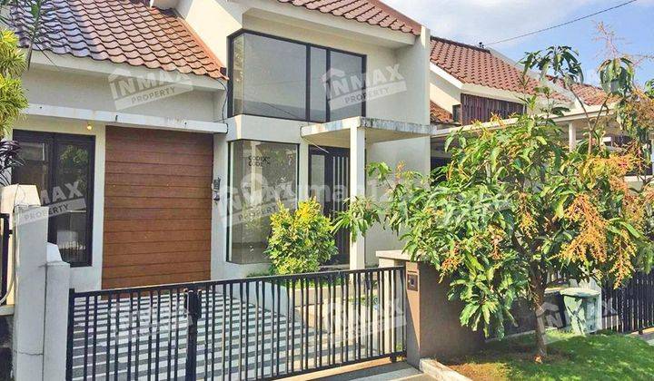 Rumah Murah Minimalis Tidar Malang 1