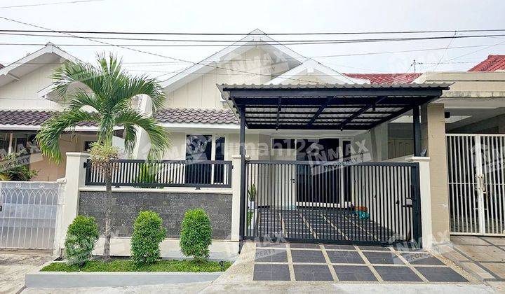 Rumah Murah Modern Minimalis Dieng Malang 1