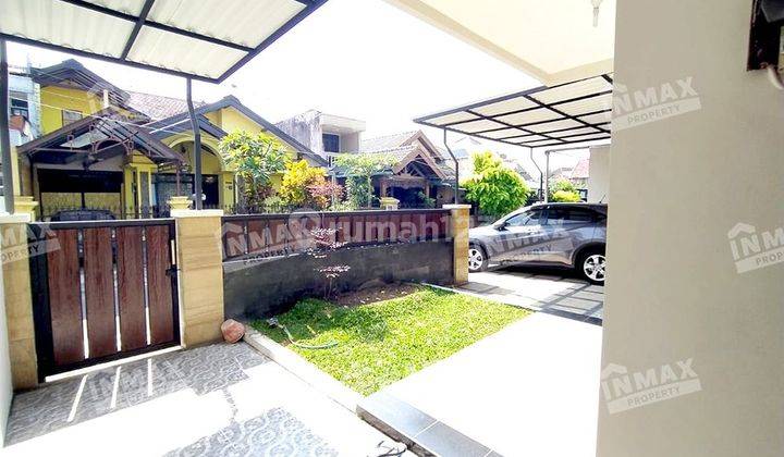 Rumah Minimalis Murah Dekat Kampus 2