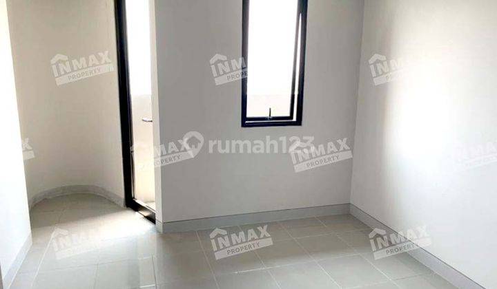 Apartemen Studio Dekat Universitas Brawijaya Umm Malang 1