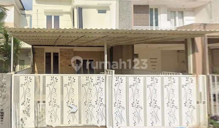 Rumah Minimalis Prapen Tenggilis Surabaya Selatan Rumah Minimalis Prapen Tenggilis Surabaya Selatan