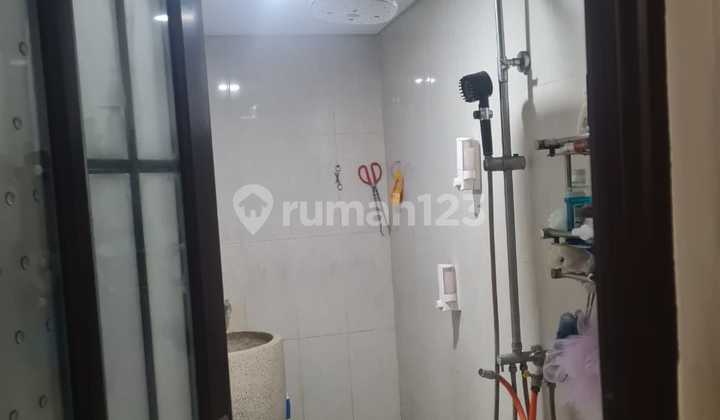 Rumah Minimalis Mezzanine Kebraon Wiyung Surabaya Barat 2