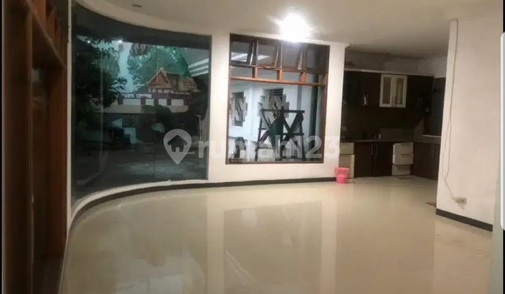 RUMAH LUX 2 LANTAI VILLA KALIJUDAN MULYOREJO  2