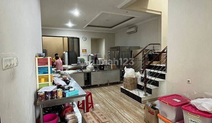 RUMAH WISATA BUKIT MAS WBM 2 WIYUNG 3