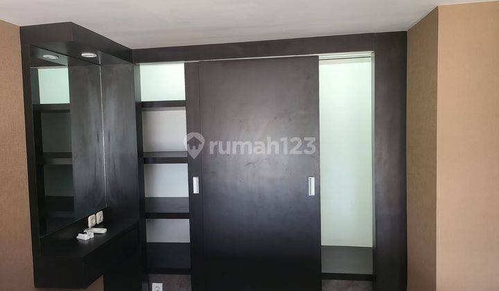 APARTEMEN GRESS 1BR LOFT MALL ICON GRESIK  1