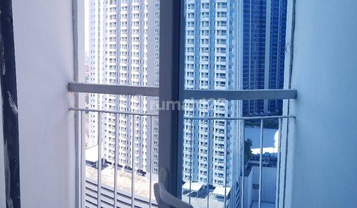 APARTEMEN 2BR FURNISH ANDERSON PAKUWON INDAH MALL  2