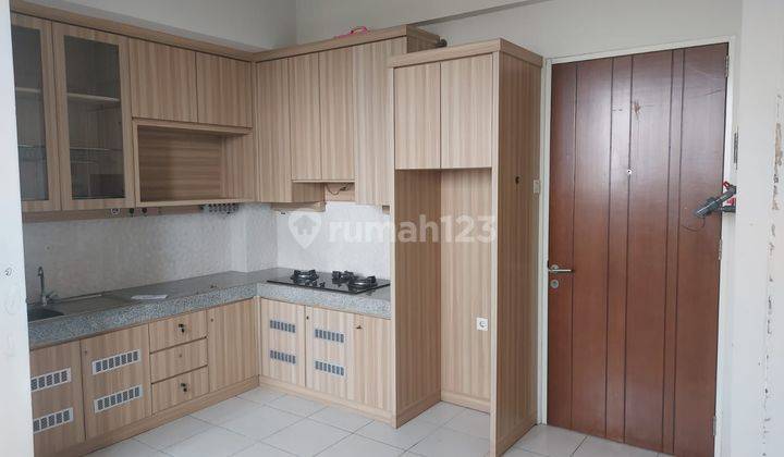 APARTEMEN 2BR CORNER CITILOFT ROYAL RESIDENCE WIYUNG  2