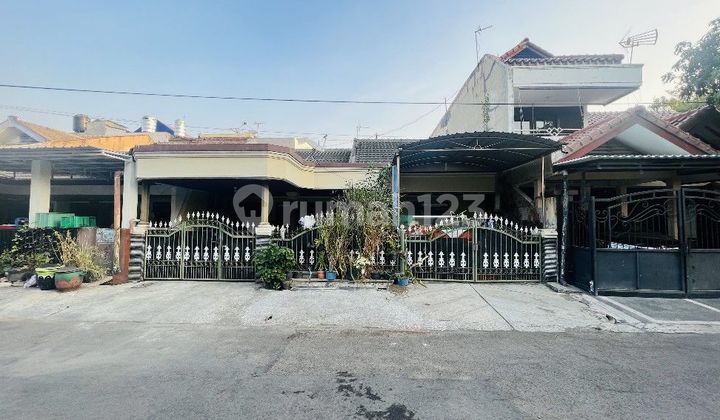 RUMAH LAMA BARUK RUNGKUT RUMAH LAMA BARUK RUNGKUT