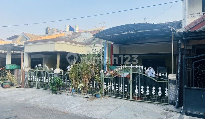 OLD HOUSE BARUK RUNGKUT 2